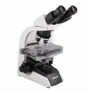 江南永新BM2000型三目生物显微镜,国产现货