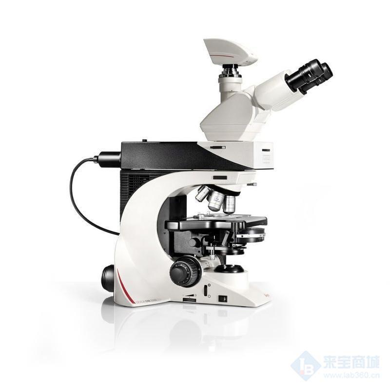 徕卡Leica DM2500 & DM2500 LED 荧光显微镜