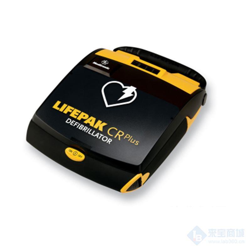 美国美敦力菲康LIFEPAK CR PLUS全自动体外除颤仪 AED，现货，价格优惠