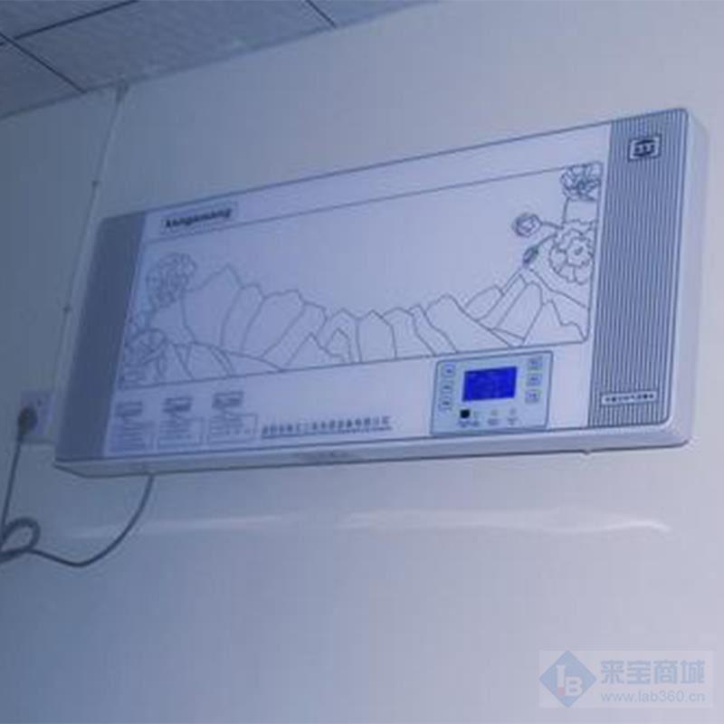 壁挂式空气消毒机YKX-B-600，肯格王厂家直发