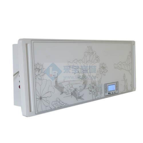奥洁医用空气消毒机AJ/YXD-IA，壁挂60m3，等离子数显