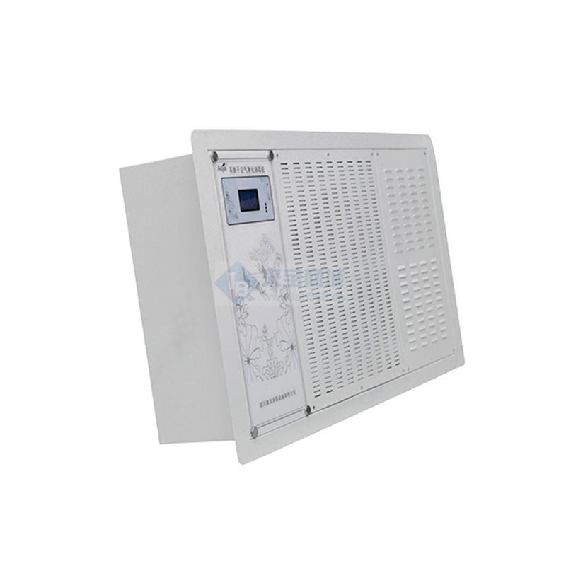 奥洁吸顶式等离子空气消毒机AJ/YXD-IC，消毒体积60m3