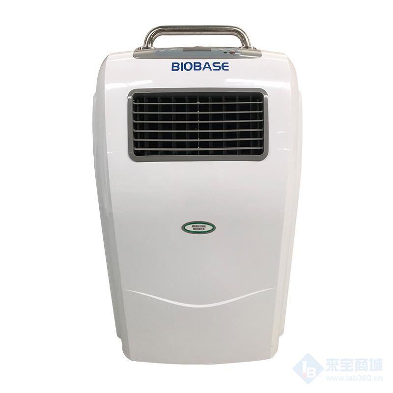 博科BK-Y-600移动式空气消毒机，消毒体积60m3，现货