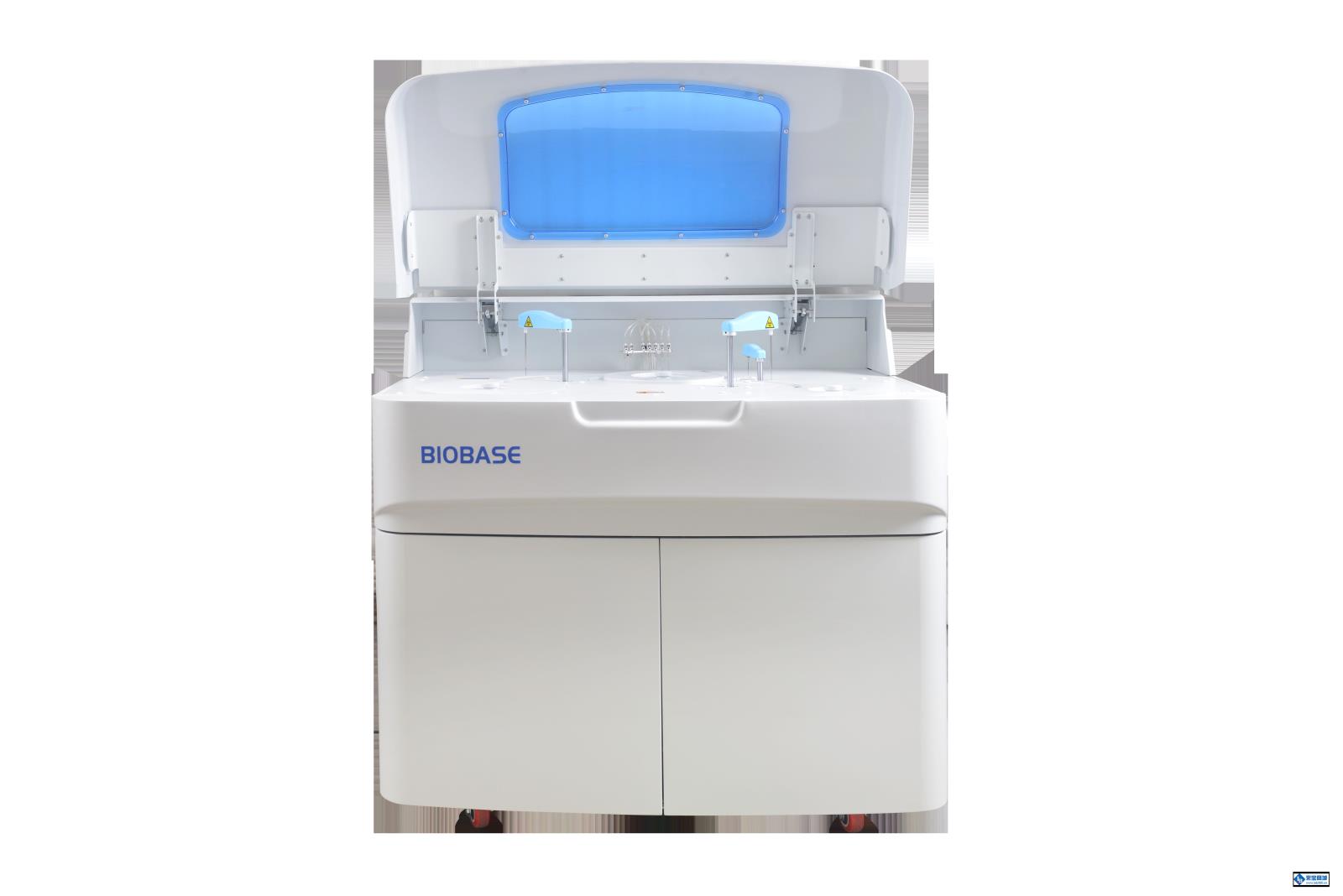 博科 BK-400 全自动生化分析仪，厂家+价格