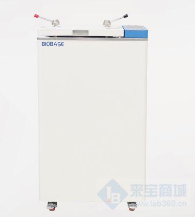 博科BKQ-Z100I立式压力蒸汽灭菌器，厂家价格，参数，咨询