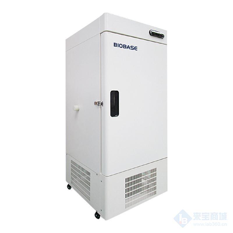 博科-40℃50L立式低温冰箱BDF-40V90，厂家供应