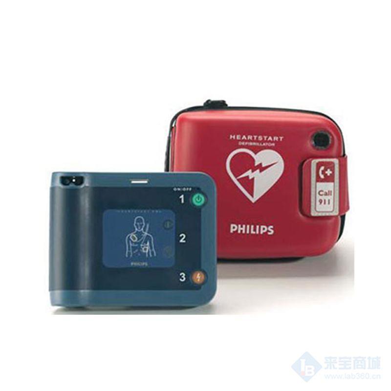 飞利浦 AED自动体外除颤器 FRX，价格参数点击了解