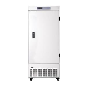 厂家供应-86℃立式158L超低温冰箱现货供应