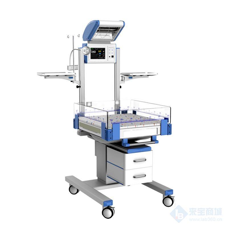 迪生BN-200标准型婴儿辐射保暖台报价