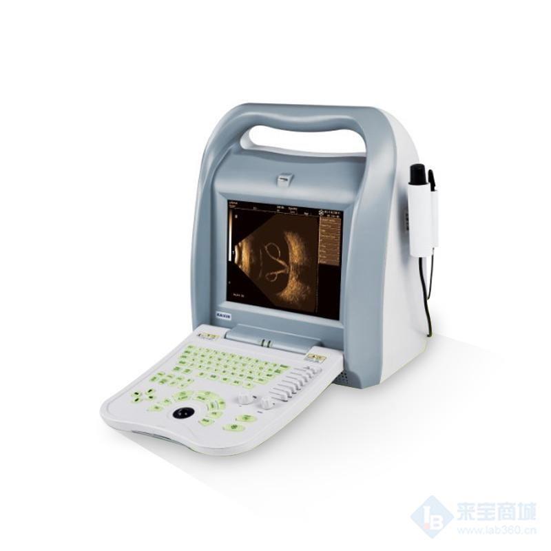 凯信ODU5全数字A/B眼科超声诊断仪