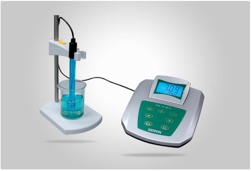 上海三信PHS-3C-01实验室pH计实验室常规pH测量价格低