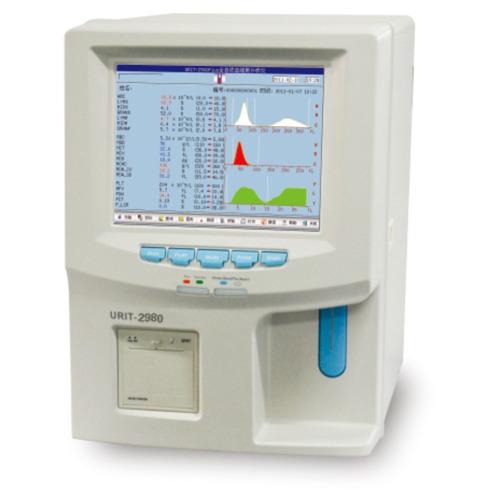 优利特URIT-2981全自动血细胞分析仪