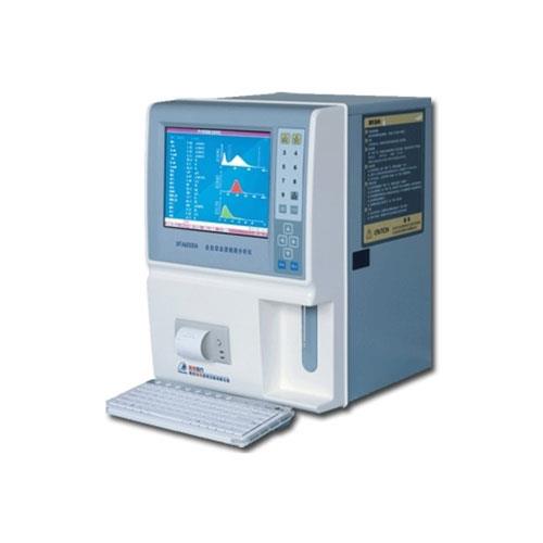 普朗XFA6000A型血液细胞分析仪