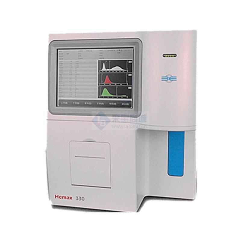 优异三分类全自动血液细胞分析仪Hemax 330双通道