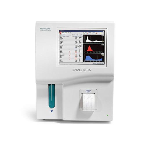 普康PE-6000全自动血液细胞分析仪价格优惠