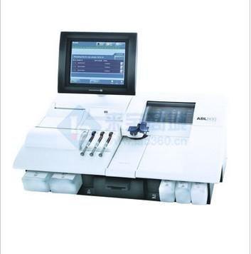 雷度米特 ABL800 血气分析仪