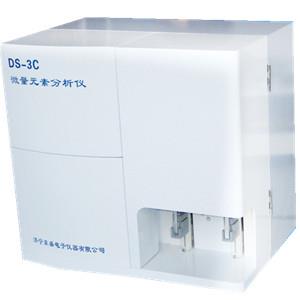 东盛微量元素分析仪DS-3C