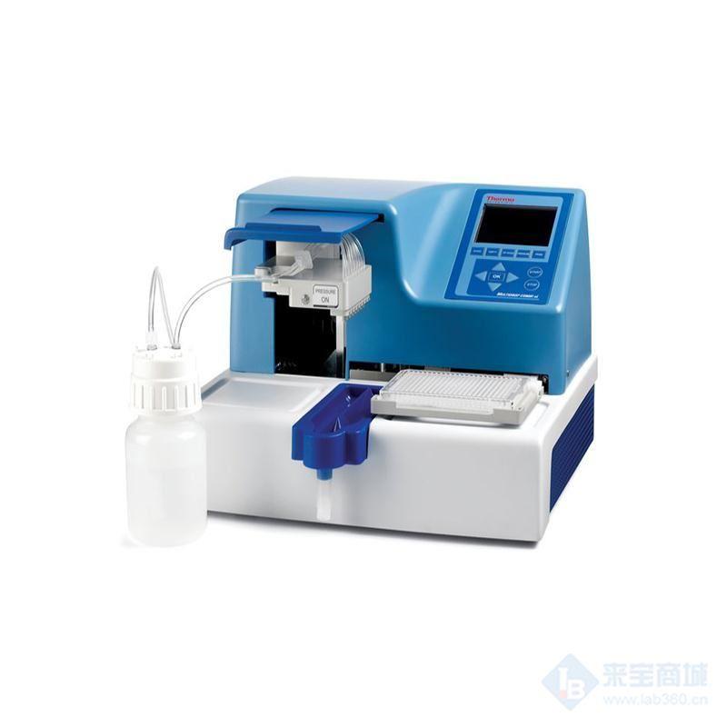 ThermoScientific™ Multidrop™ Combi nL 自动分液器