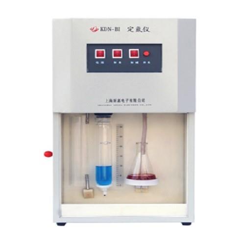 上海新嘉KDN-BI定氮仪 蒸馏器 现货供应