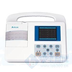 艾瑞康ECG-1C单道心电图机，价格优惠