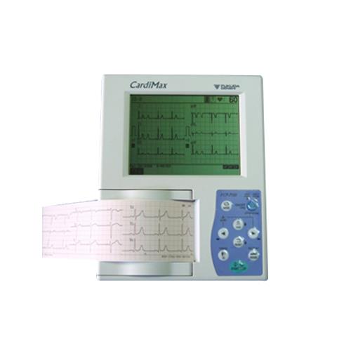 福田FCP-7101三道心电图,价格/参数,点击了解