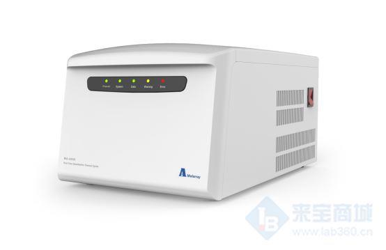 雅睿实时荧光定量PCR仪MA-6000产品通过CE认证，ISO9001质量体系认证
