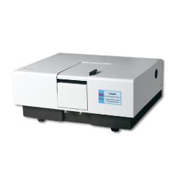 上海仪器760CRT双光束紫外可见分光光度计