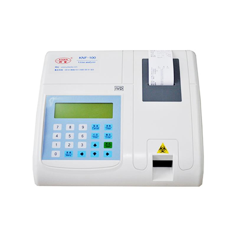 柯登 KNF-100 半自动尿液分析仪