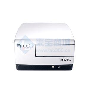 biotek酶标仪-宝特Epoch酶标仪