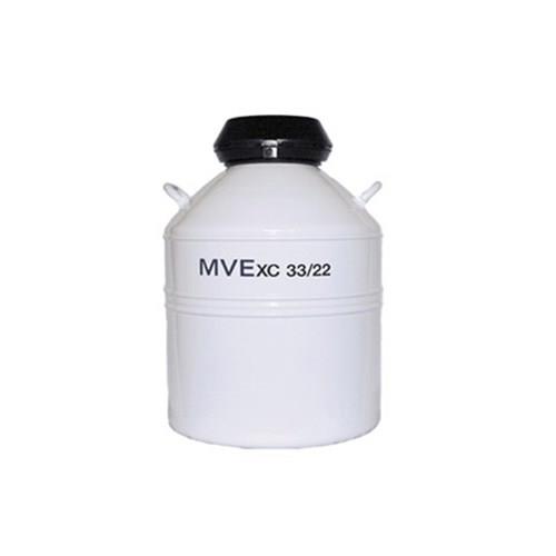 美国MVE XC33/22 型号液氮罐