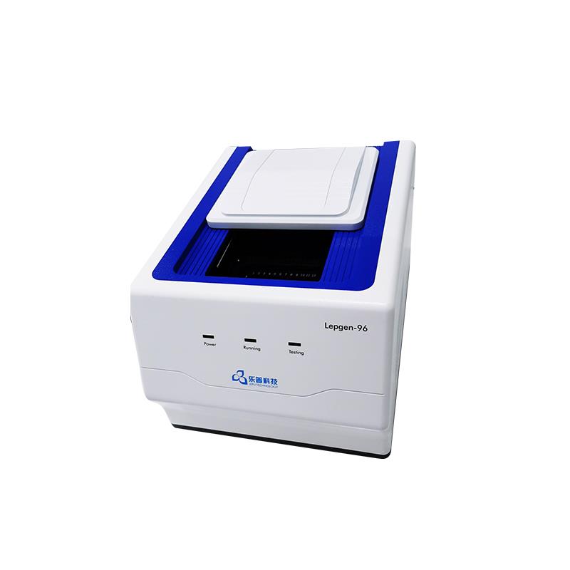 乐普Lepgen-96荧光定量分析仪PCR分析系统