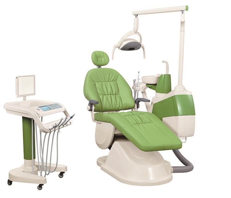 南海格徕德GD-S350牙科综合治疗椅移动小车