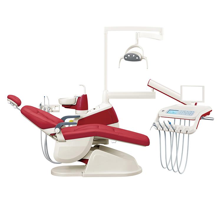 格徕德GD-S350彩色牙科综合治疗椅