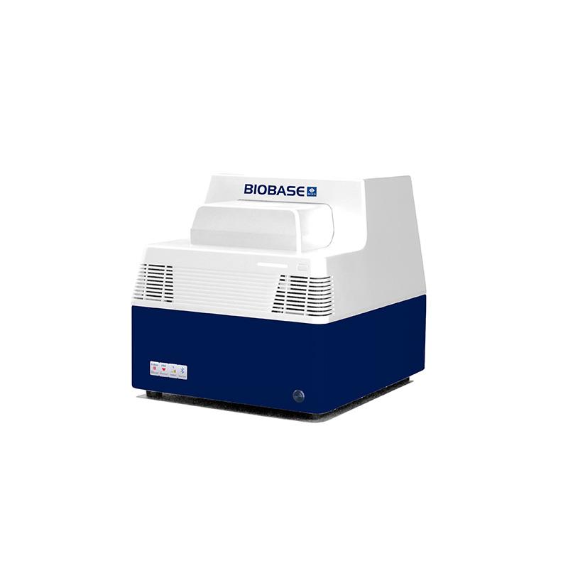 博科BIOBASE荧光定量PCR仪 荧光定量聚合酶链反应（PCR）检测系统