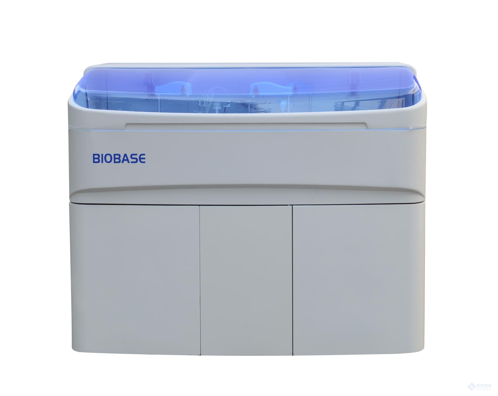 BIOBASE博科BK-1200全自动生化分析仪最高1200测试/小时