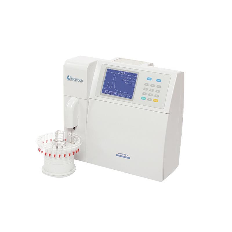 奥迪康AC6601糖化血红蛋白分析仪