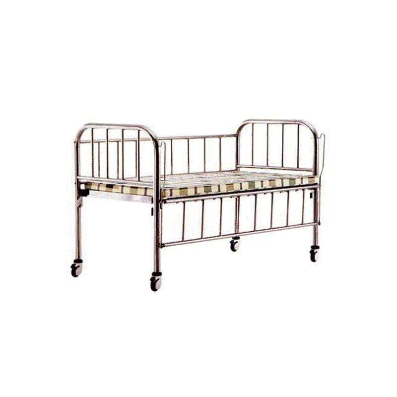 盛德SHD-503不锈钢婴儿床