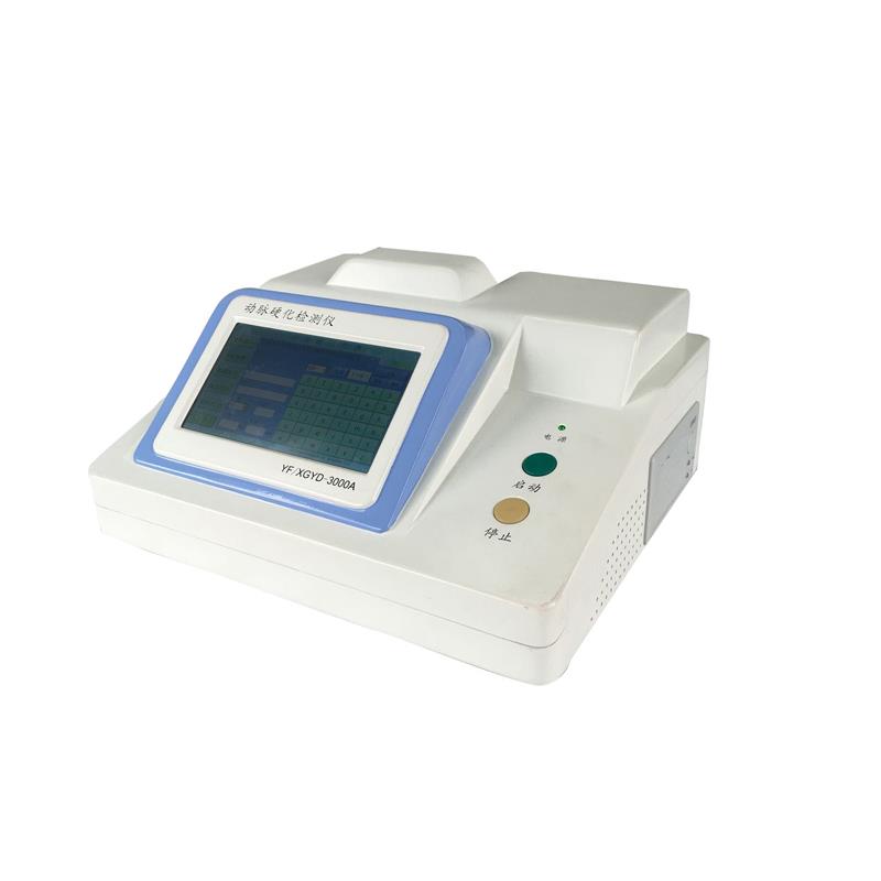 宇峰 YF/XGYD-3000A便携式动脉硬化检测仪