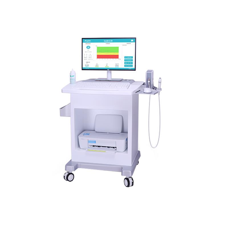 科进OSTEOKJ7000 骨密度分析仪 桡骨超声骨密度仪