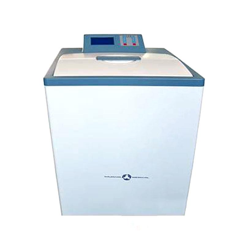 三江医疗WGH-II型水式数码恒温解冻箱（融浆机）