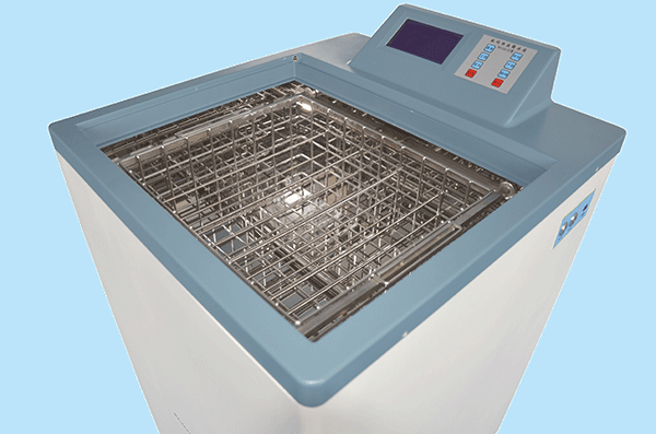 三江医疗WGH-II型摆动式数码恒温解冻箱（融浆机）