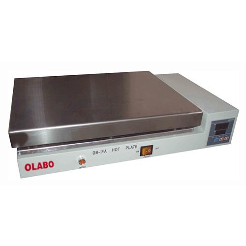 欧莱博DB-ⅡA/DB-ⅢA/DB-ⅣA/DB-ⅤA数显恒温不锈钢电热板