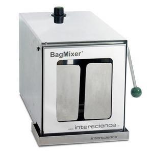 BagMixer®400W拍击式均质器