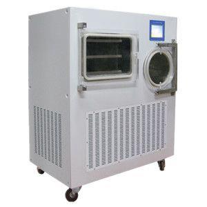 博科BK-FD20S标准小型方箱型冷冻干燥机
