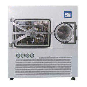 博科BK-FD100S标准型冷冻干燥机