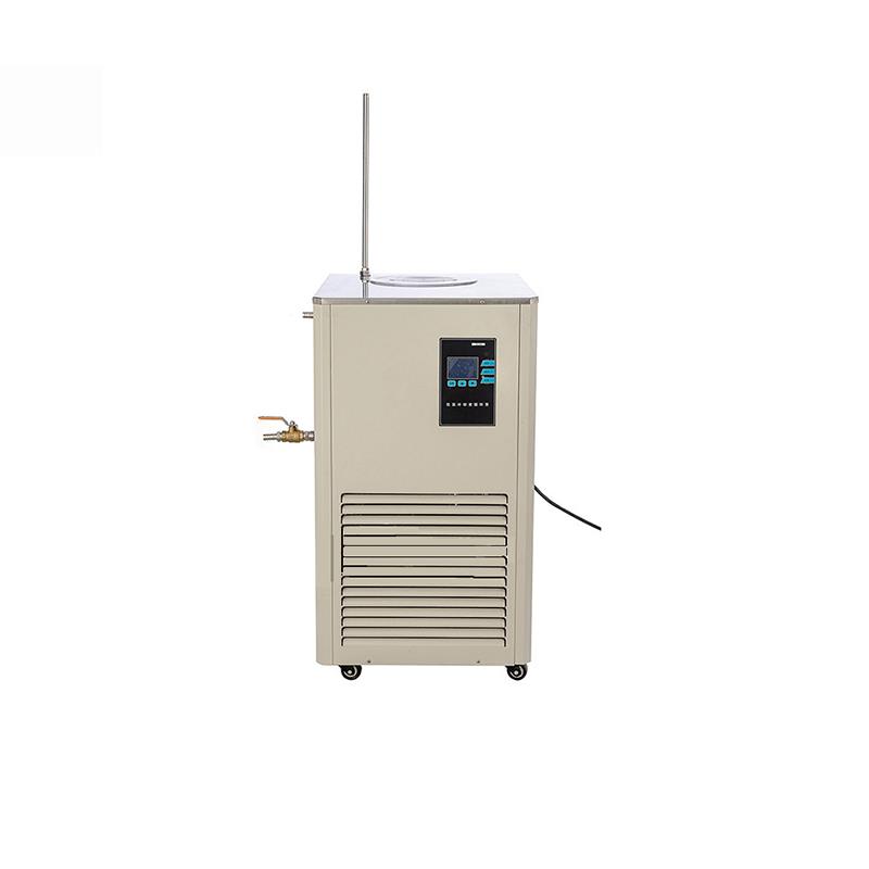 欧莱博DLSB-20/20低温冷却液循环泵 20L,-24℃，20L/min