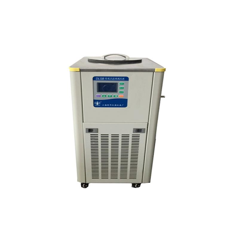 上海亚荣DLSB-6/20低温冷却液循环泵