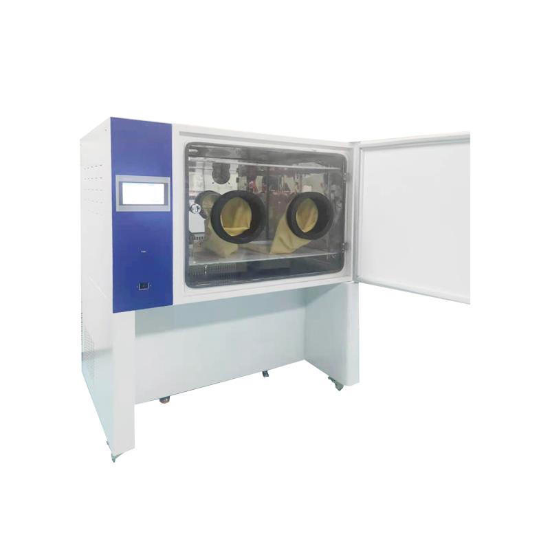 博科自产恒温恒湿称重箱BJPX-HTW300(PC款) 300L，5～60℃，7寸彩色液晶触摸屏