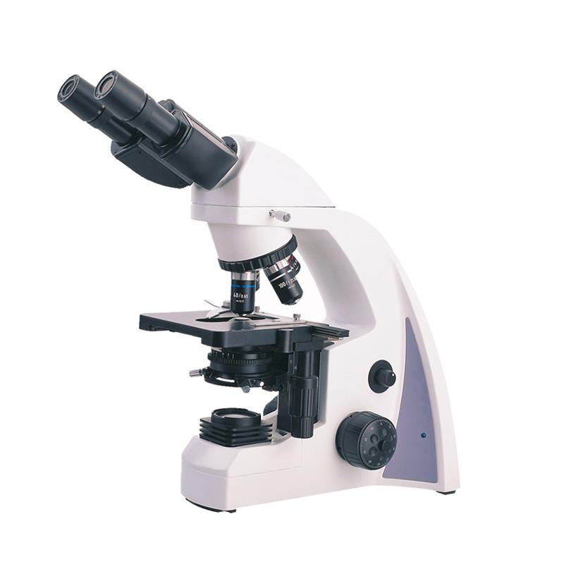宁波永新N-300M双目生物显微镜