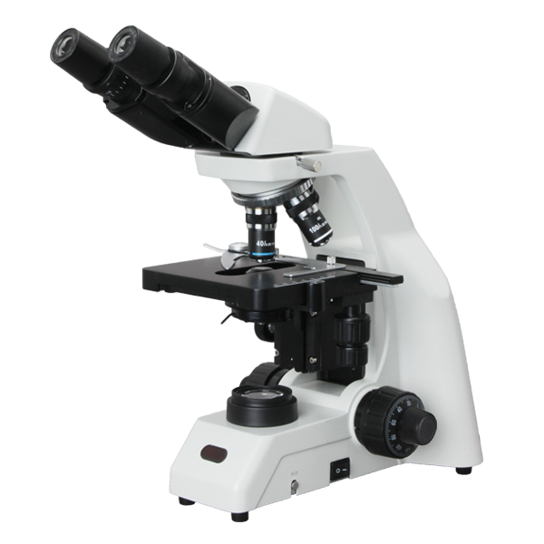 宁波永新N-125系列双目/三目生物显微镜